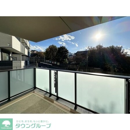 ザ・ケンジントン・レジデンス上池台の物件内観写真